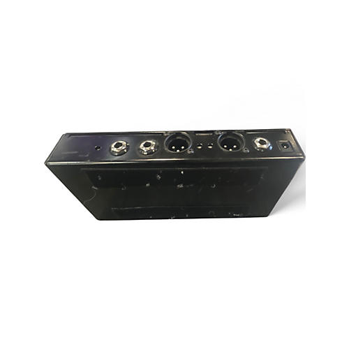 Used Radial Engineering TONEBONE PZ PRE Guitar Preamp