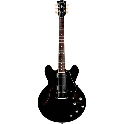 Gibson ES-335 Semi-Hollow Electric Guitar Watermelon