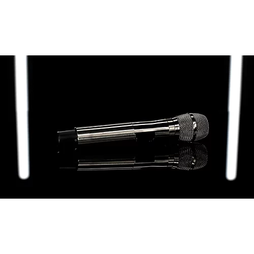 Shure AD2/K11N Axient Digital Handheld Transmitter With KSM11 Mic Band G57 Nickel