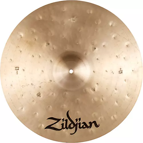 Zildjian K Custom Special Dry Crash 18 in.
