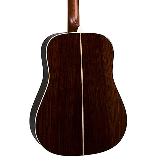 Martin D-41 Standard Dreadnought Acoustic Guitar Natural