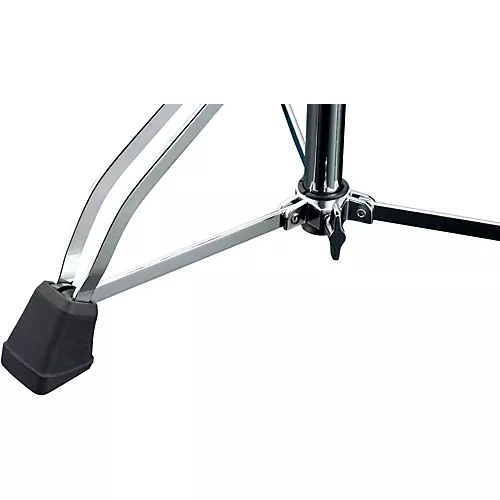 TAMA 1st Chair Drum Throne Glide Rider With Cloth Top and HYDRAULIX Black