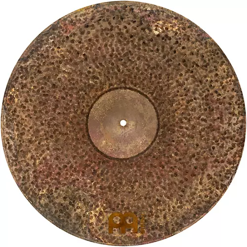 MEINL Byzance Extra Dry Medium Ride Traditional Cymbal 20 in.