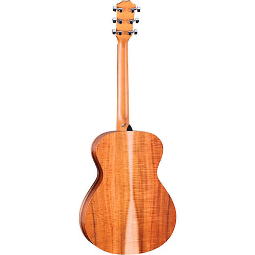Taylor Academy 12e Limited-Edition Grand Concert Acoustic-Electric Guitar Natural