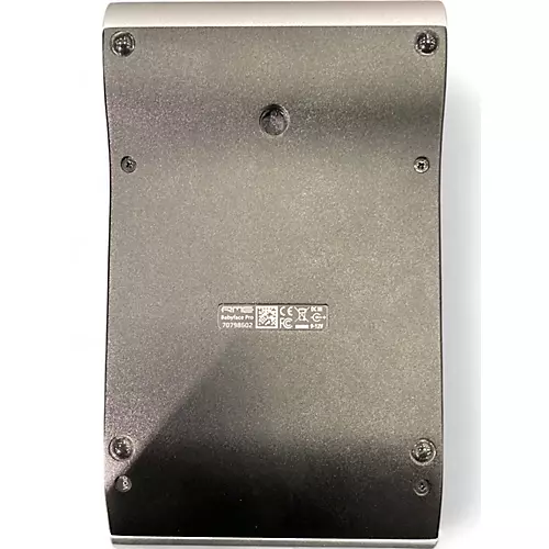 Used RME babyface pro MIDI Interface