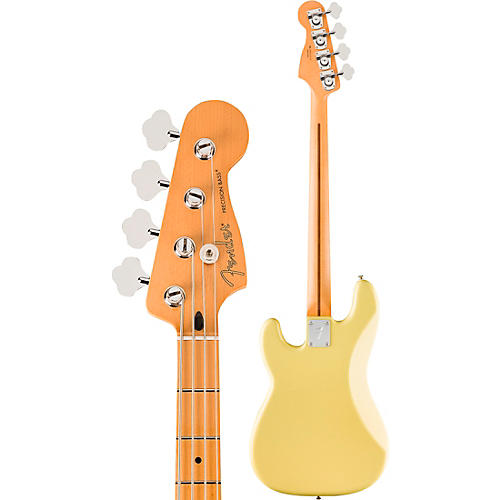 Fender Player II Precision Bass Maple Fingerboard Black