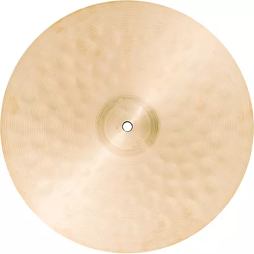 Zildjian K Fat Hat Hi-Hat 15 in. Bottom