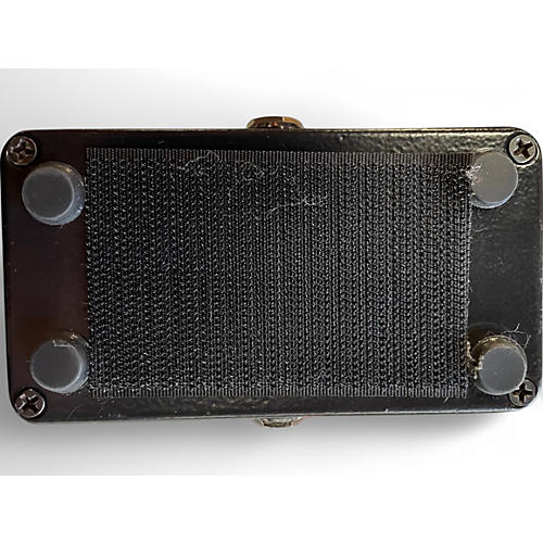 Used Electro-Harmonix Small Stone Phase Shifter Effect Pedal