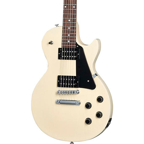 Gibson Les Paul Modern Lite Electric Guitar Cardinal Red Satin