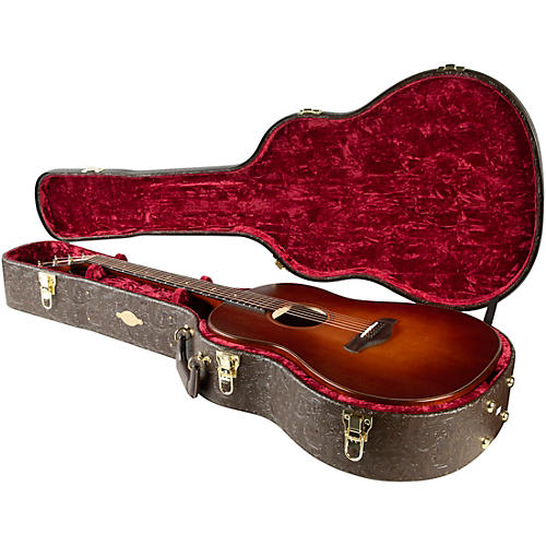 Taylor Builder's Edition 517 Grand Pacific Dreadnought Acoustic Guitar Natural