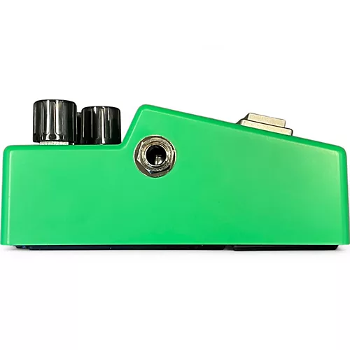 Used Ibanez TS808 Reissue Tube Screamer Distortion Effect Pedal