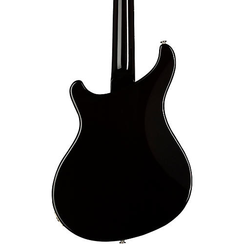 PRS S2 Vela Semi-Hollow Electric Guitar Scarlet Sunburst