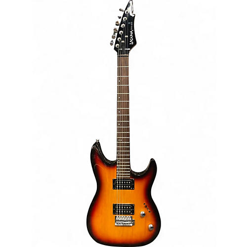 Used Fender Sonic Stratocaster Sonic Blue Solid Body Electric Guitar Sonic Blue