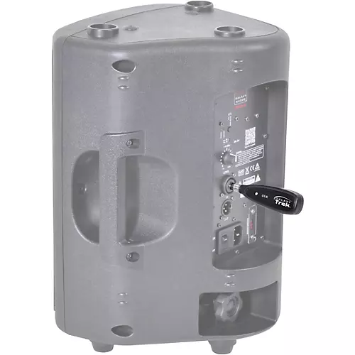 Galaxy Audio Galaxy Trek GT-S Portable Wireless Headset Microphone Black