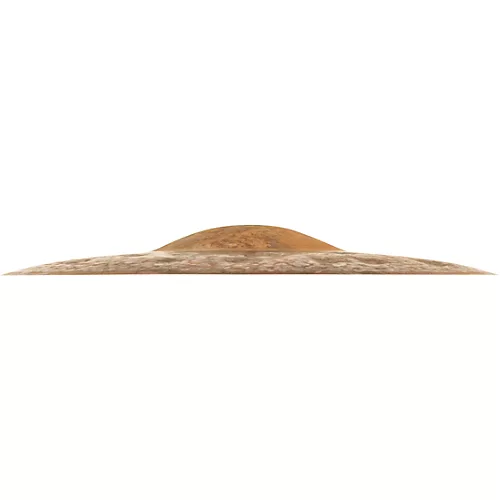 MEINL Byzance Extra Dry Splash Cymbal 10 in.