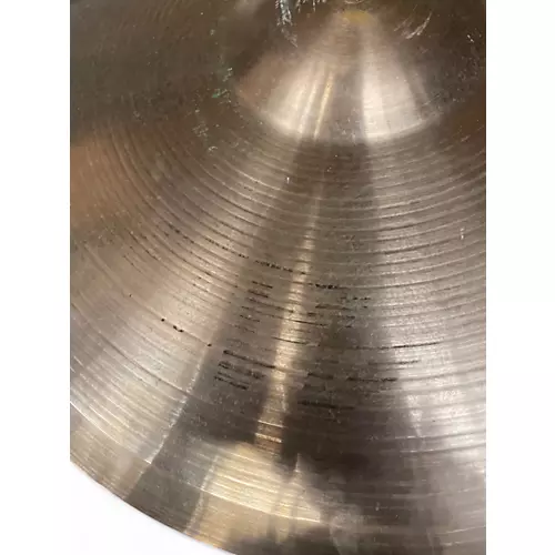 Used SABIAN 21in AA Medium Heavy Ride Cymbal 41