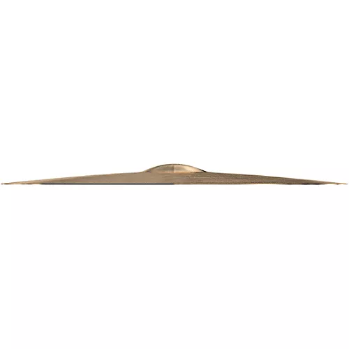 Sabian STRATUS Crash Cymbal 19 in.