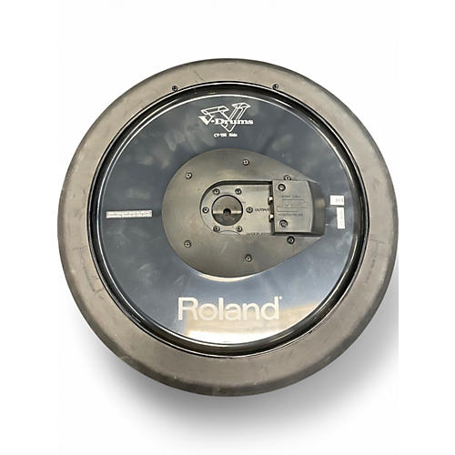 Used Roland CY15R Electric Cymbal