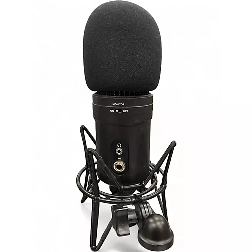 Used Samson SAGM1U G Track USB Microphone