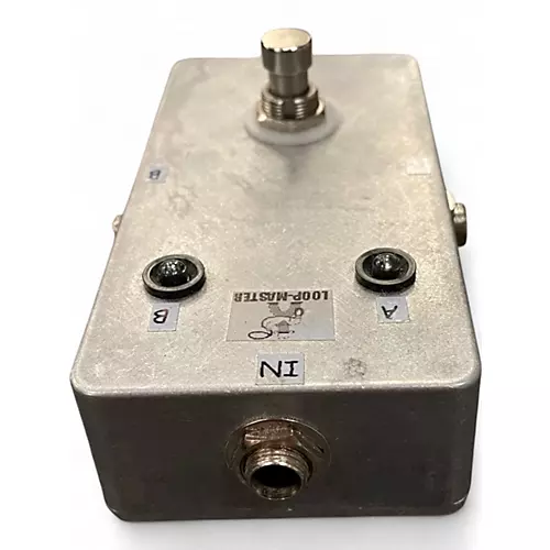 Used Loopmaster AB BOX