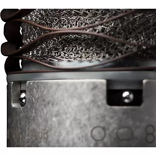 Aston Microphones Spirit Multi-Pattern Condenser Microphone