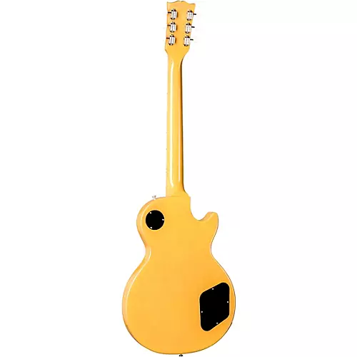 Gibson Les Paul Special Left-Handed Electric Guitar TV Yellow