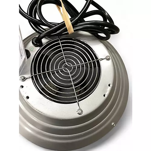 Used CHAUVET DJ BOB LED SIMULATED FLAME EFFECT Lighting Effect