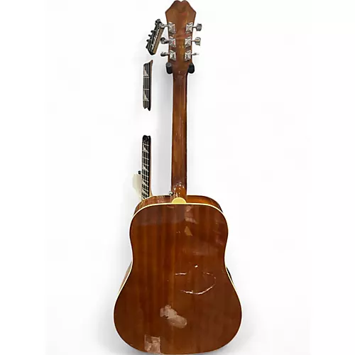 Used Epiphone PR150VS Sunburst Acoustic Guitar Sunburst