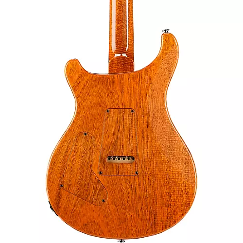 PRS Private Stock Custom 24-08 With Curly Maple Top Figured Mahogany Back and Neck, Brazilian Rosewood Fretboard, Pattern Regular Neck Shape Electric Guitar Darkside Cross Fade