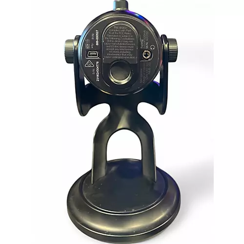 Used Blue Yeti USB Microphone