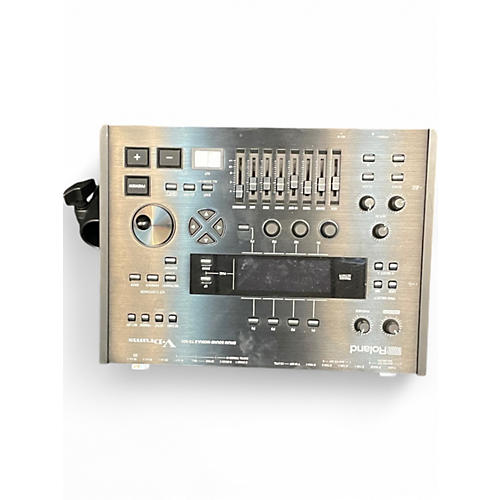 Used Roland TD-50KV2 Electric Drum Set