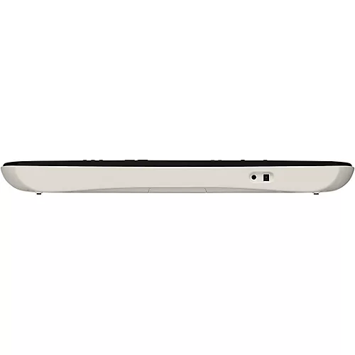 Casio SA-81 44-Key Mini Portable Keyboard Black