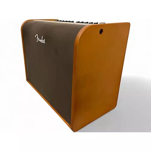Used Fender Acoustic 100  Footswitch