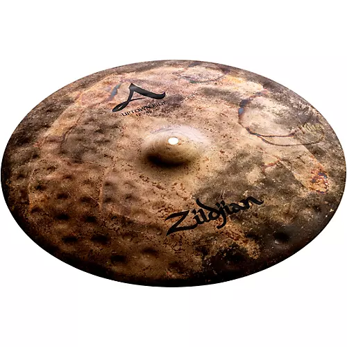 Zildjian A City Cymbal Pack With Free 14