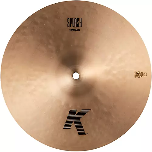 Zildjian K Splash Cymbal 8 in.