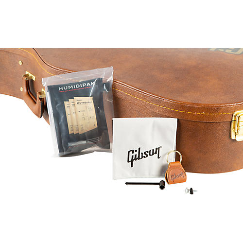 Gibson Dove Original Acoustic-Electric Guitar Antique Natural