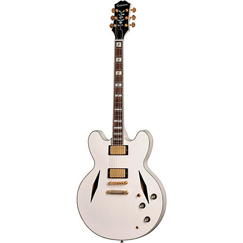 Epiphone Emily Wolfe