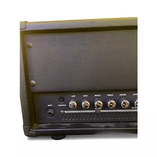 Used Ibanez TBX150H Solid State Guitar Amp Head