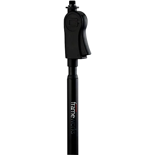 Gator Frameworks GFW-MIC-1201 Deluxe 12