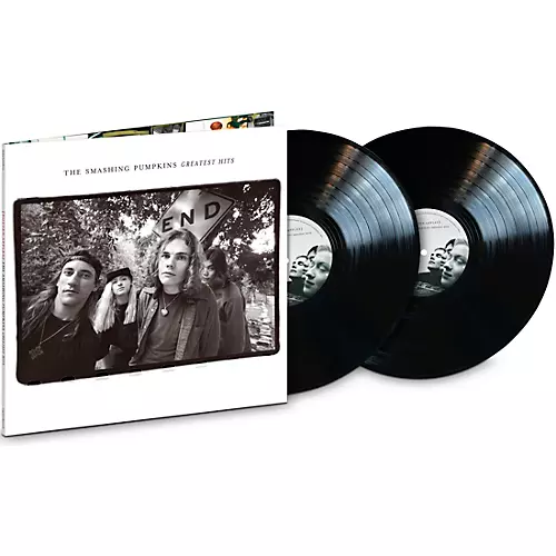 The Smashing Pumpkins - Rotten Apples: Greatest Hits (180 Gram) [2 LP]