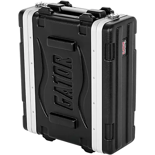 Gator GR ATA Shallow Rack Case 3 Space