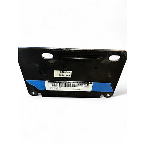 Used Roland kd-7 Trigger Pad
