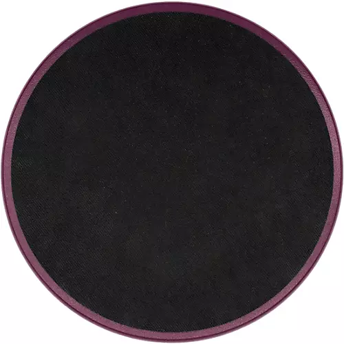 Vic Firth Heavy Hitter Slimpad with Rim