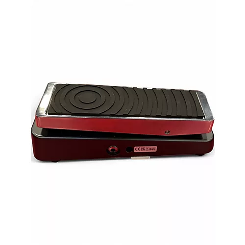 Used Dunlop WA45 Effect Pedal