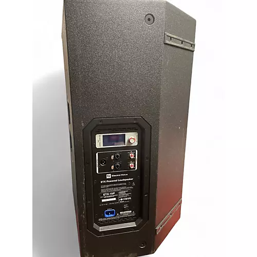 Used Electro-Voice ETX15P Powered Speaker