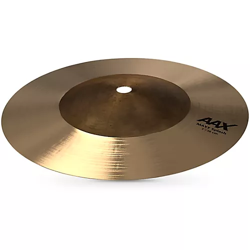 SABIAN AAX MAXX Mike Portnoy Splash Cymbal 11 in.