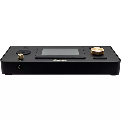Zildjian ALCHEM-E Gold Electronic Drum Kit