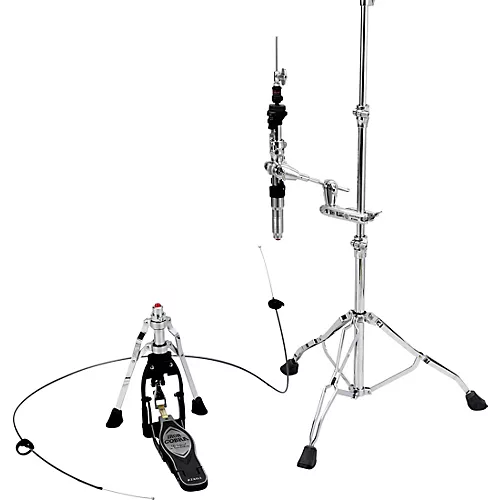 TAMA HH905RH Iron Cobra Remote Hi-Hat Stand