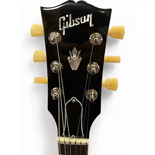 Used 2020 Gibson 1961 Reissue SG Cherry Solid Body Electric Guitar Cherry