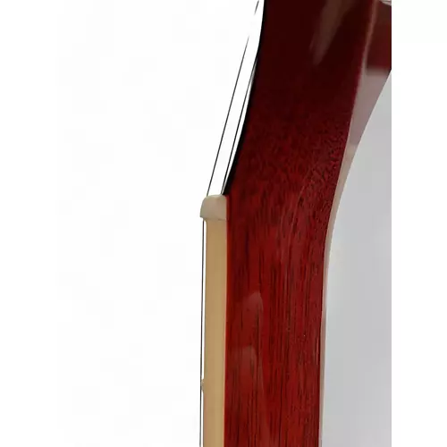 Used Gibson SG Standard Red Solid Body Electric Guitar Red